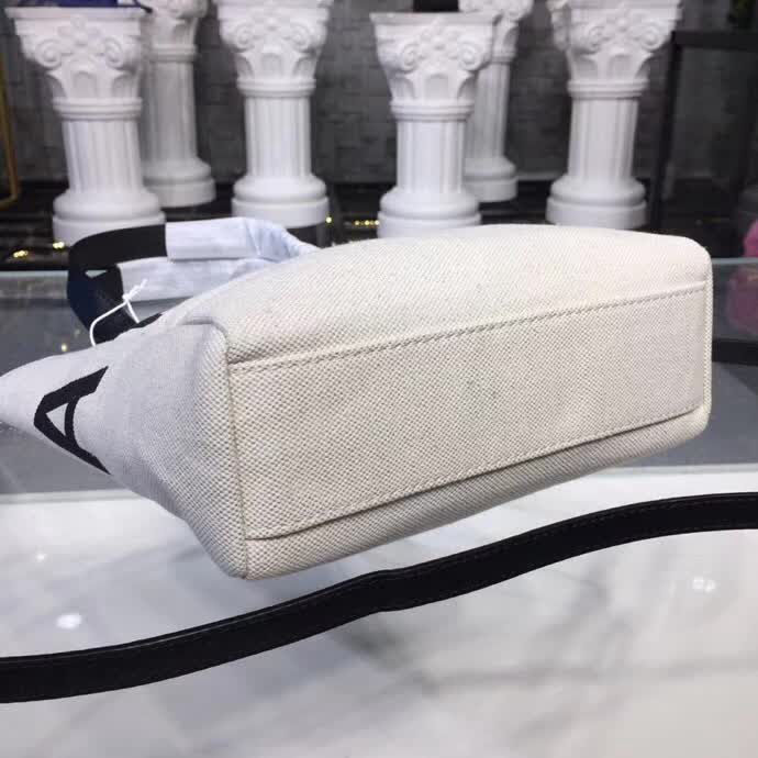 BALENCIAG巴黎世家 手提購物袋 帆布材質 柔軟舒適 簡單寬闊 購物包推薦款   BL1829